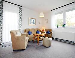 Bungalow Kabeljau, Dornumersiel