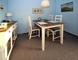 Bungalow Kabeljau, Dornumersiel