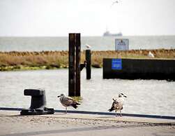 Bungalow Kabeljau, Dornumersiel