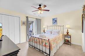 Racquet Club 35 by Wild Dunes, in Resort Core