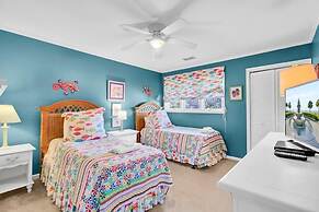 Racquet Club 35 by Wild Dunes, in Resort Core