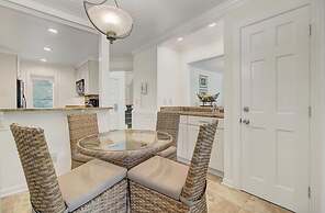 Racquet Club 35 by Wild Dunes, in Resort Core