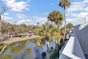 Racquet Club 35 by Wild Dunes, in Resort Core