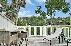 Racquet Club 35 by Wild Dunes, in Resort Core