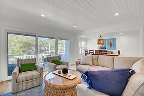 Racquet Club 35 by Wild Dunes, in Resort Core