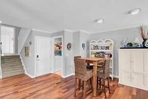 Racquet Club 35 by Wild Dunes, in Resort Core