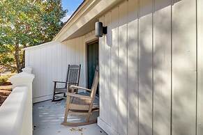 Racquet Club 35 by Wild Dunes, in Resort Core