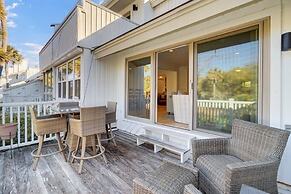 Racquet Club 35 by Wild Dunes, in Resort Core