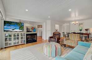 Racquet Club 35 by Wild Dunes, in Resort Core