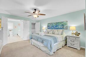 Racquet Club 35 by Wild Dunes, in Resort Core