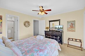 Racquet Club 35 by Wild Dunes, in Resort Core