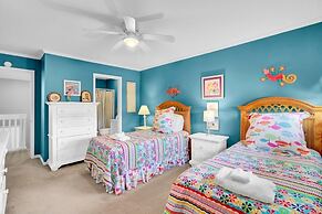 Racquet Club 35 by Wild Dunes, in Resort Core