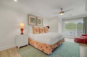 Racquet Club 35 by Wild Dunes, in Resort Core