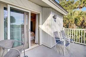 Racquet Club 35 by Wild Dunes, in Resort Core