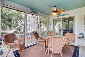 Racquet Club 35 by Wild Dunes, in Resort Core