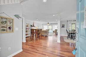 Racquet Club 35 by Wild Dunes, in Resort Core