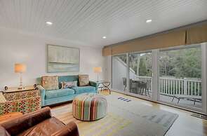 Racquet Club 35 by Wild Dunes, in Resort Core