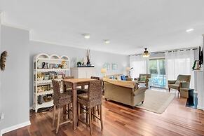 Racquet Club 35 by Wild Dunes, in Resort Core