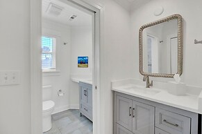 Racquet Club 35 by Wild Dunes, in Resort Core