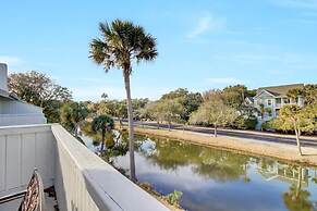 Racquet Club 35 by Wild Dunes, in Resort Core