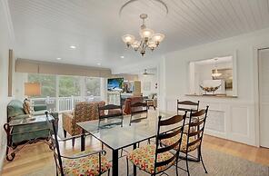 Racquet Club 35 by Wild Dunes, in Resort Core