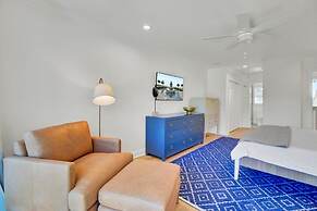 Racquet Club 35 by Wild Dunes, in Resort Core