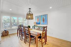 Racquet Club 35 by Wild Dunes, in Resort Core