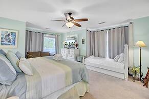 Racquet Club 35 by Wild Dunes, in Resort Core