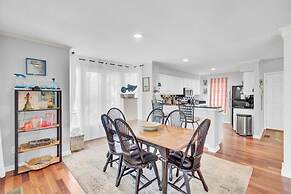 Racquet Club 35 by Wild Dunes, in Resort Core