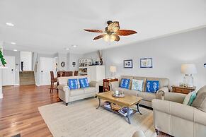 Racquet Club 35 by Wild Dunes, in Resort Core