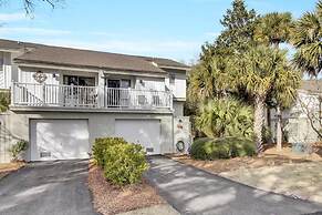 Racquet Club 35 by Wild Dunes, in Resort Core