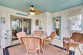 Racquet Club 35 by Wild Dunes, in Resort Core