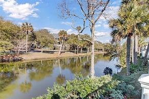 Racquet Club 35 by Wild Dunes, in Resort Core