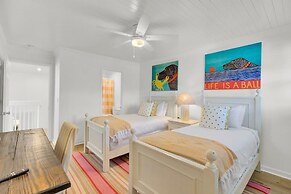 Racquet Club 35 by Wild Dunes, in Resort Core