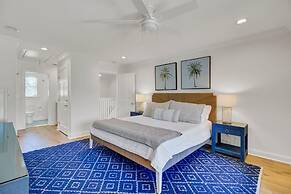 Racquet Club 35 by Wild Dunes, in Resort Core