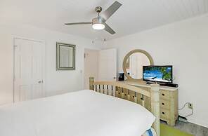 Racquet Club 35 by Wild Dunes, in Resort Core