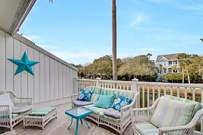 Racquet Club 35 by Wild Dunes, in Resort Core