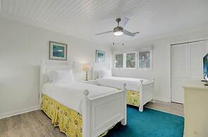 Racquet Club 35 by Wild Dunes, in Resort Core