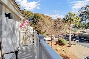 Racquet Club 35 by Wild Dunes, in Resort Core