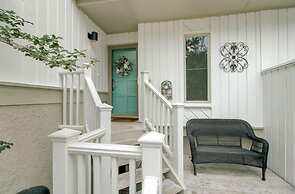 Racquet Club 35 by Wild Dunes, in Resort Core