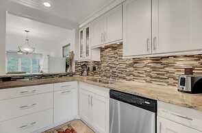 Racquet Club 35 by Wild Dunes, in Resort Core