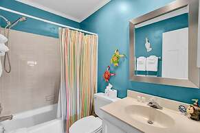 Racquet Club 35 by Wild Dunes, in Resort Core