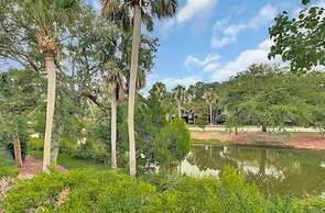 Racquet Club 35 by Wild Dunes, in Resort Core