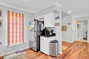 Racquet Club 35 by Wild Dunes, in Resort Core