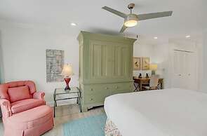 Racquet Club 35 by Wild Dunes, in Resort Core