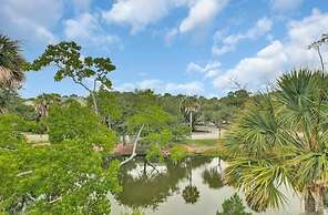 Racquet Club 35 by Wild Dunes, in Resort Core