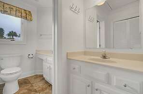 Racquet Club 35 by Wild Dunes, in Resort Core