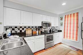 Racquet Club 35 by Wild Dunes, in Resort Core