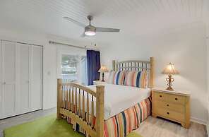 Racquet Club 35 by Wild Dunes, in Resort Core