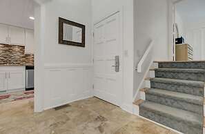 Racquet Club 35 by Wild Dunes, in Resort Core